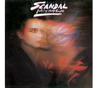 Scandal - Warrior