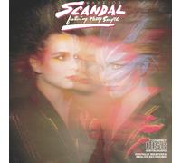 Scandal WARRIOR (CD) (Importación USA)