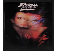 Scandal - Warrior (Feat. Patty Smyth, OIS) [Vinyl LP]