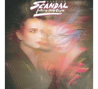 Scandal – Warrior – Vinilo (Importación USA) – Legacy