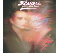 Scandal – Warrior – Vinilo (Importación USA) – Legacy