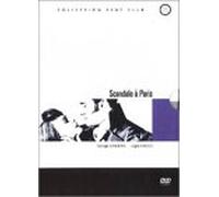 Scandale a paris [Francia] [DVD]