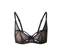 Scandale éco-lingerie Sujetador 'Le' negro 70xC negro