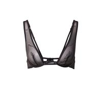 Scandale éco-lingerie Sujetador 'Le Plunge' negro 75xD negro