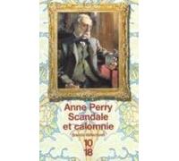 Scandale Et Calomnie