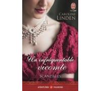 Scandales (tome 1) - Un Infréquentable Vicomte (ebook)