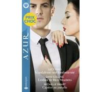 Scandaleuse Nuit Londonienne - Lenfant De Rico Montero - Captive Au Pa