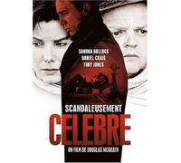 Scandaleusement célèbre [Francia] [DVD]