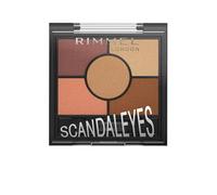 Scandaleyes Shadow Palette Nº 005-Sunset Bronze 3.80g