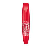 Rimmel London Scandaleyes Volume On Demand Brown Mascara de Pestañas, Tono 002, 12 Ml