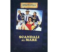 Scandali al mare [Italia] [DVD]