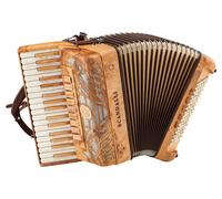 Scandalli Tierra 96/34 Olive