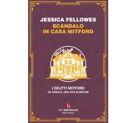 Scandalo in casa Mitford. I delitti Mitford (BEAT. Bestseller)