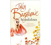 Scandalous: an action-packed romance, the perfect book to escape with this summer