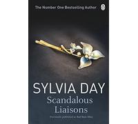 Scandalous Liaisons (Historical Romance)