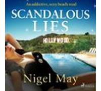 Scandalous Lies (audiolibro)