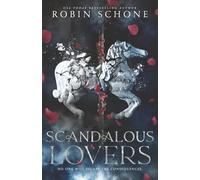 Scandalous Lovers (The Men and Women's Club)