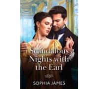 Scandalous Nights With The Earl (ebook)