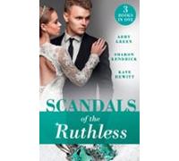 Scandals Of The Ruthless (ebook)