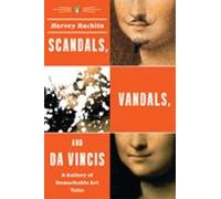 Scandals Vandals And Da Vincis (ebook)