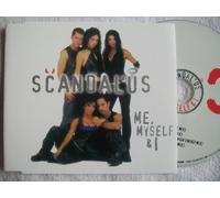 Scandal'Us - Me Myself & I