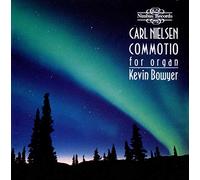 Scandanavian Recital - Works for Organ