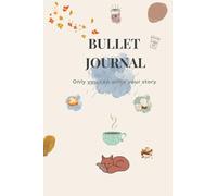 SCANDI-COZY Autumn Hygge Bullet Journal A5 - Cozy Minimalist Dotted Notebook for Writing, Planning & Mindfulness: Scandi-Cozy Collection | Aesthetic ... Journaling, Creativity & Everyday Mindfulness
