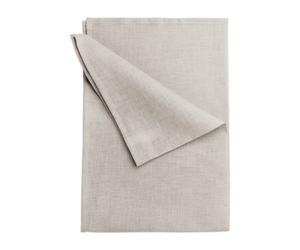 Scandi Living 2 Paños de cocina Clean 47x70 cm Greige