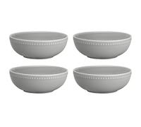 Scandi Living 4 Boles para desayuno Dots 60 ris