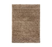 Scandi Living Alfombra de lana Cozy Hazel. 200x300 cm