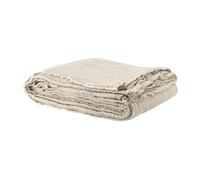 Scandi Living Colcha Breeze 260x260 cm Beige