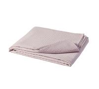 Scandi Living Colcha de cama Kimono 139x260 cm dusty rose (rosa)