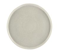 Scandi Living Plato Sandsbro gris claro. Ø26 cm