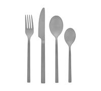 Scandi Living Set de cubiertos Velour 16 piezas