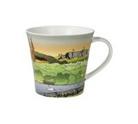 Scandic Home - Taza de café o té con piedra de estafa