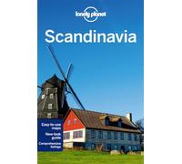 Scandinavia 11 (Country Regional Guides) [Idioma Inglés]