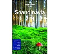 Scandinavia 12 (Country Regional Guides)