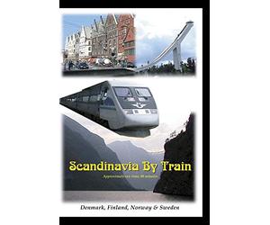 Scandinavia by Train
