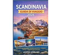 Scandinavia Guida di viaggio 2026
