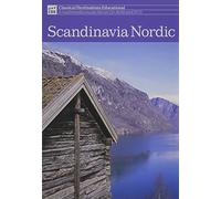 Scandinavia Nordic [USA] [DVD]