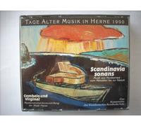 Scandinavia sonans. Musik aus Nordeuropa vom Mittelalter bis zur Klassik (Tage Alter Musik in Herne 1990)