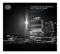 Scandinavian Art Ensemble With Tomasz Stanko - The Copenhagen Session Vol. 2