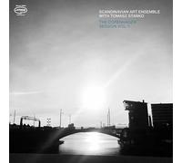 Scandinavian Art Ensemble With Tomasz Stanko - The Copenhagen Session Vol. 1 [Vinilo]