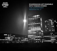 Scandinavian Art Ensemble With Tomasz Stanko - The Copenhagen Session Vol. 2 [Vinilo]