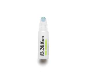 Scandinavian Biolabs Eyelash Growth Serum 6ml Eyebrow Unisex Growth Enhancer to Grow Lashes | All-Natural 100% Vegan Formula For Thicker and Longer Eyelashes For Women and Men