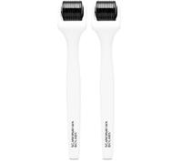 Scandinavian Biolabs Scalp Activating Roller | Titanium Microneedles (Paquete de 2)