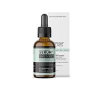 Scandinavian Biolabs Suero de crecimiento del cabello para hombres Tratamiento natural para el crecimiento del cabello Disminuye la caída del cabello mejora el crecimiento del cabello (Hair Growth)