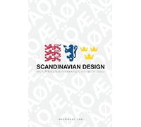 Scandinavian Design and its Philosophical Underpinnings to a Social Democracy