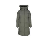 SCANDINAVIAN EDITION Daunenmantel SWELL III verde oscuro | XL