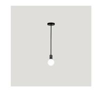 Scandinavian Long Rod Art Deco E27 - Bedroom Dining Living Room Magic Bean Lamp, LED Chandelier
